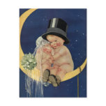 Vintage Save the Date! Post Cards