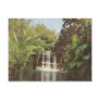 Vintage Schweitzer Falls Postcards