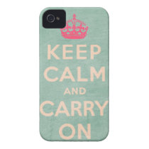 Vintage Shabby Chic IPhone Case-Mate Case casemate cases