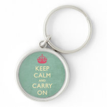 Vintage Shabby Chic Key Chain keychains