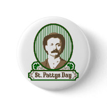 Vintage St. Patty's Day