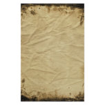 Vintage Stationery
