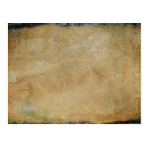 Vintage Style Background Postcards