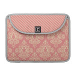 Vintage Style MacBook Laptop Sleeve Sleeve For MacBooks