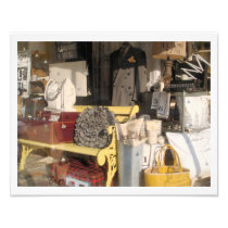 "Vintage Style" Vintage Goods