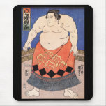 Vintage Sumo Mouse Pads