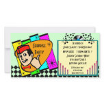 Retro Photo Cards