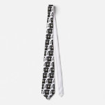 Vintage Telephone tie