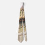 Vintage Temple of Athena Neck Ties