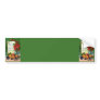 Vintage Thanksgiving Art Bumper Stickers
