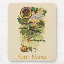 Vintage Thanksgiving