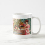 Vintage Thanksgiving Mugs