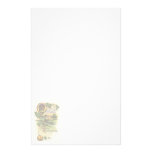 Vintage Thanksgiving Stationery