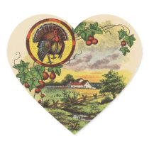 Vintage Thanksgiving