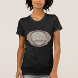 Vintage Tibetan OM Logo Tshirts