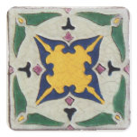 Vintage Tile Stickers