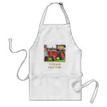 VINTAGE TRACTORS APRONS
