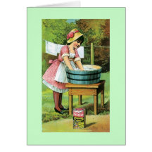 Vintage Trading Cards