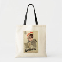 Vintage Travel Bags