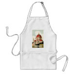 Vintage Travel Florence Firenze Italy Church Duomo Aprons