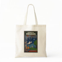 Vintage Travel Poster Ad Retro Prints Bags