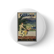 Vintage Travel Poster Ad Retro Prints