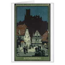 Vintage Travel Poster Ad Retro Prints