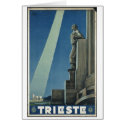 Vintage Travel Poster Ad Retro Prints cards