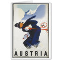 Vintage Travel Poster Ad Retro Prints cards