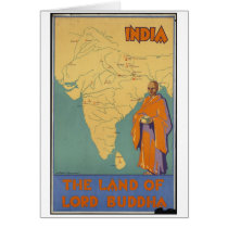 Vintage Travel Poster Ad Retro Prints