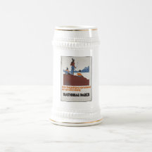 Vintage Travel Poster Ad Retro Prints Coffee Mugs