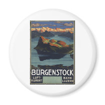 Vintage Travel Poster Ad Retro Prints