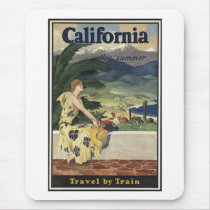 Vintage Travel Poster Ad Retro Prints