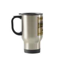 Vintage Travel Poster Ad Retro Prints Coffee Mugs