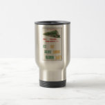 Vintage Travel Poster Ad Retro Prints Mugs