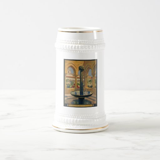 Vintage Travel Poster Ad Retro Prints Mugs