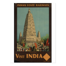 Vintage Travel Poster Ad Retro Prints Post Card