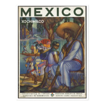 Vintage Travel Poster Ad Retro Prints Post Card