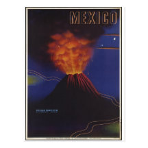 Vintage Travel Poster Ad Retro Prints Post Cards