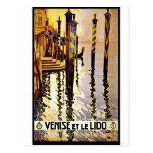 Vintage Travel Poster Ad Retro Prints Post Cards