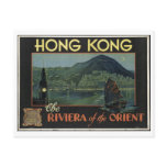 Vintage Travel Poster Ad Retro Prints