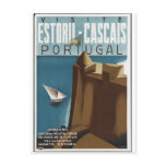 Vintage Travel Poster Ad Retro Prints