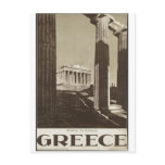Vintage Travel Poster Ad Retro Prints