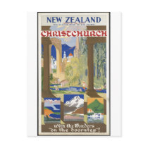 Vintage Travel Poster Ad Retro Prints