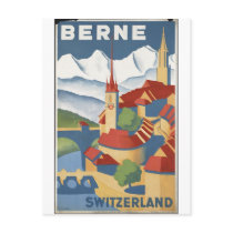 Vintage Travel Poster Ad Retro Prints