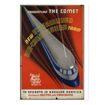 Vintage Travel Poster Ad Retro Prints Postcard