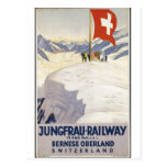 Vintage Travel Poster Ad Retro Prints Postcard