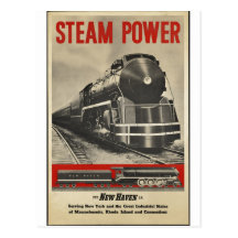 Vintage Travel Poster Ad Retro Prints Postcard