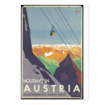 Vintage Travel Poster Ad Retro Prints Postcards