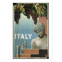 Vintage Travel Poster Ad Retro Prints Postcards